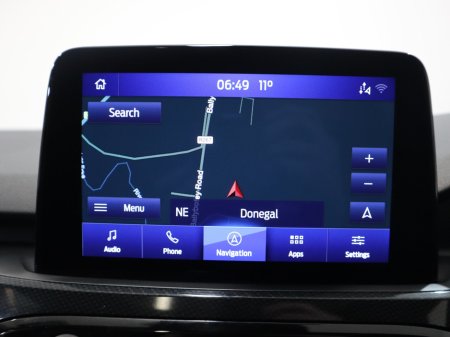 2022 Ford Kuga - thumbnail 17