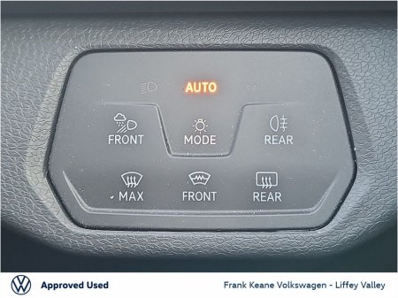 2022 Volkswagen ID.5 77KWH FAMILY 174HP *PCP FINANCE AVAILABLE* *IQ HEADLIGHTS* *PRIVACY GLASS* *ART VELOUR SEATS* *PARKING CAMERA* *BATTERY CERTIFIED* €28,995 thumbnail