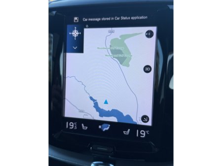 2021 Volvo XC60 - thumbnail 16