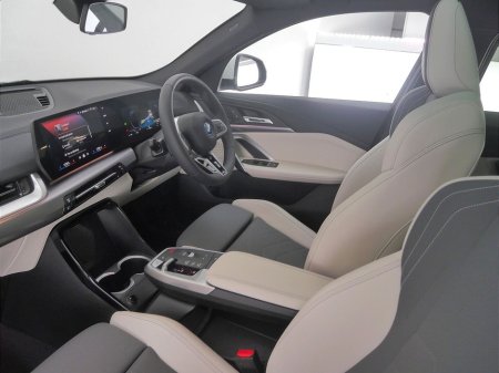 2026 BMW iX2  €57,850 thumbnail