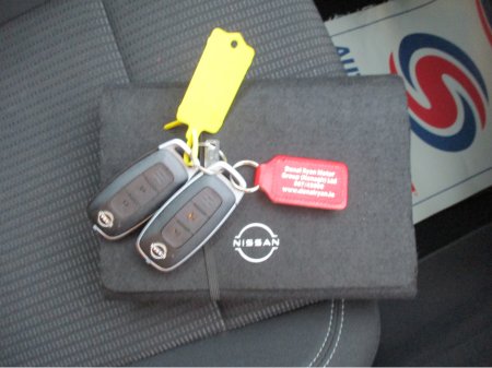 2023 Nissan Qashqai EPOWER SV 4DR AUTO €31,950 thumbnail