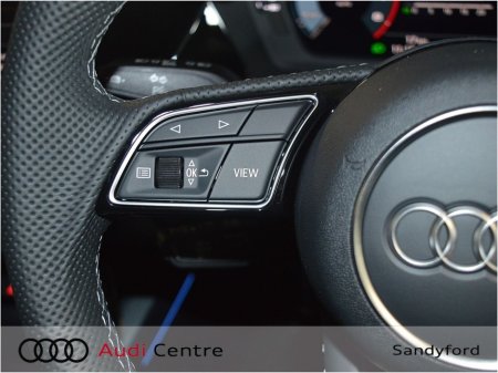 2026 Audi A3 - thumbnail 22