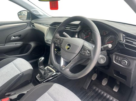 2025 Opel Corsa - thumbnail 4