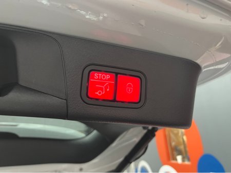 2023 Mercedes-Benz EQB - thumbnail 8