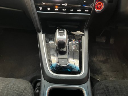 2021 Honda Shuttle - thumbnail 17