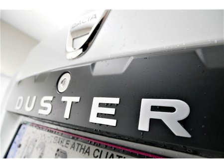 2018 Dacia Duster - thumbnail 24