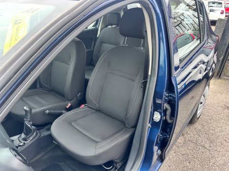 2019 Dacia Sandero - thumbnail 21