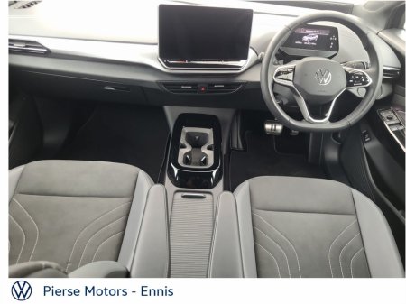 2025 Volkswagen ID.4 ID.4 PRO PLUS 77KWH 286HP - 21
