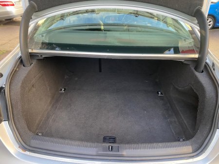 2013 Audi A4 2.0 TDI 120 4DR €7,750 thumbnail