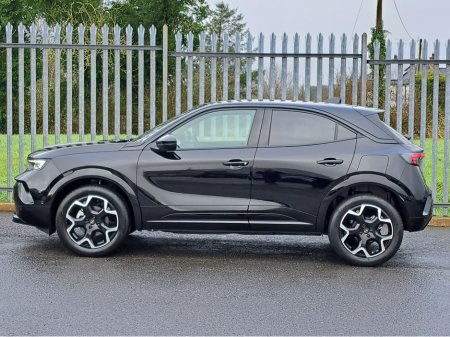 2026 Opel Mokka GS 1.2TURBO 136HP  **TOP SPEC*5 YEARS WARRANTY** €36,250 thumbnail