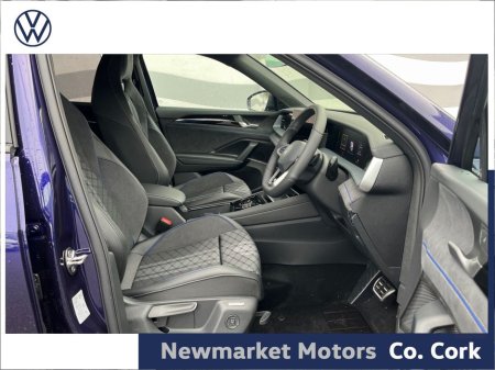 2026 Volkswagen Tayron - thumbnail 15