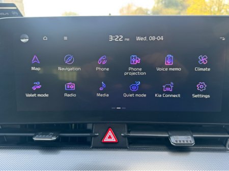 2023 Kia Sportage - thumbnail 21