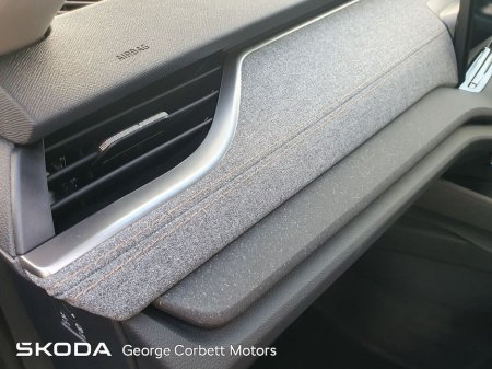 2026 Skoda Octavia Combi SE+ 2.0TDi 115hp - Available for Immediate Delivery €44,086 thumbnail