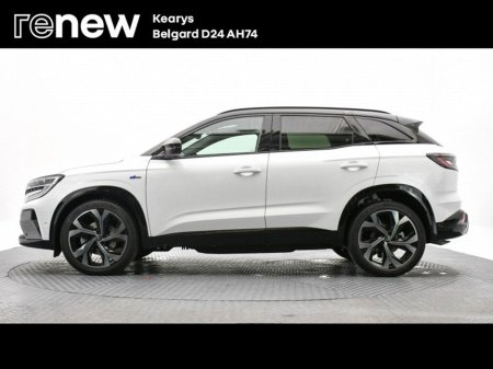 2025 Renault Austral - thumbnail 7