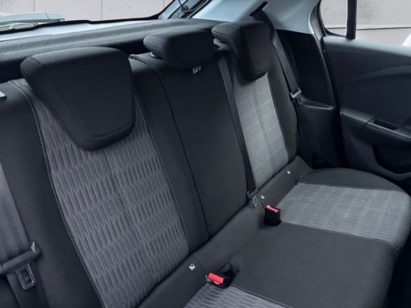 2021 Opel Corsa My21-s-1.2 75ps-pet-5sp 4DR €10,995 thumbnail