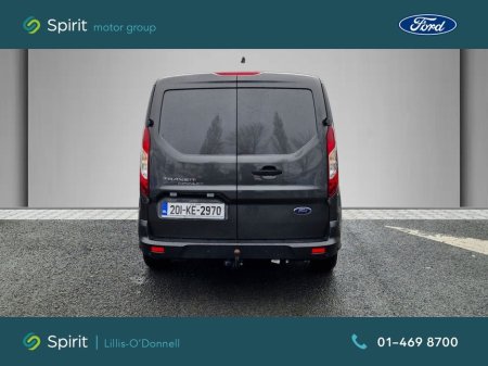 2020 Ford Transit - thumbnail 7