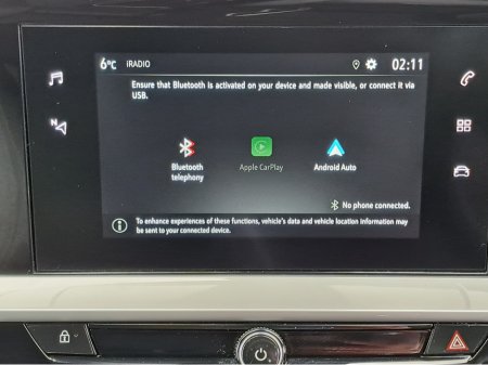 2024 Opel Mokka SC 1.2TURBO 100BHP **REVERSING CAMERA** €24,950 thumbnail