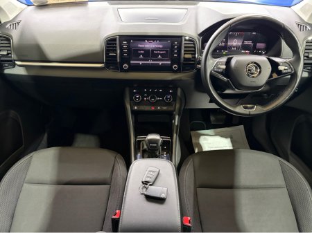 2023 Skoda Karoq - thumbnail 12