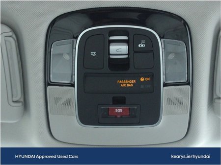 2025 Hyundai Tucson Tucson FL 2WD Platinum PHEV Auto thumbnail