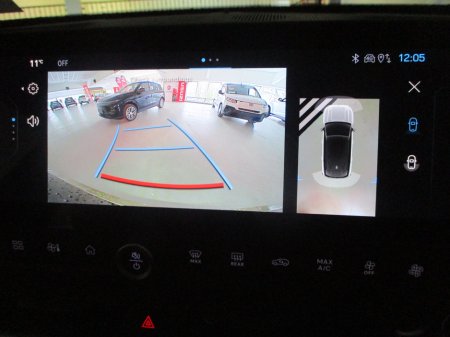 2026 Jeep Compass - thumbnail 25