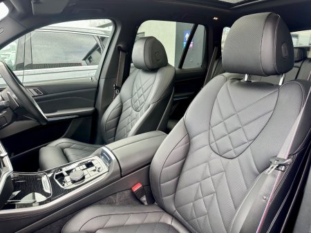 2025 BMW X5 - thumbnail 19