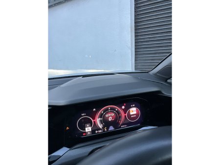 2024 Volkswagen Golf  €45,995 thumbnail