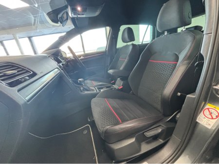 2019 Volkswagen Golf *VOLKSWAGEN GOLF GTI PERFORMANCE* *DSG* *HEATED SEATS* *DRIVE MODES* *PARKING SENSORS* *RECERSE CAMERA* *AUTO LIGHTS* *CRUISE CONTROL* *FINANCE AVAILABLE* *TRADE INS* *GTI 2.0 TSI D7F 245HP 5DR AUTO* €27,950 thumbnail
