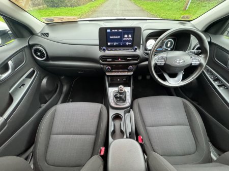 2022 Hyundai Kona - thumbnail 12