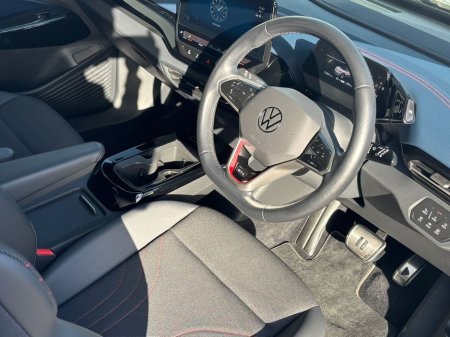 2022 Volkswagen ID.4 GTX 220 KW GTX Business 77KWH 299HP €26,990 thumbnail
