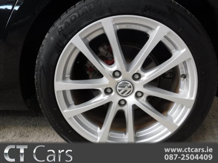 2016 Volkswagen Golf - thumbnail 24