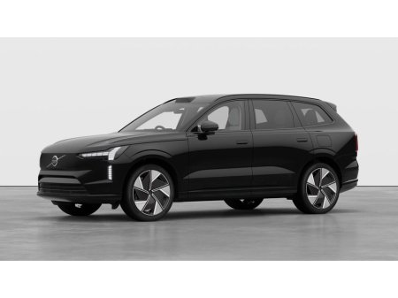 2026 Volvo EX90 - thumbnail 6