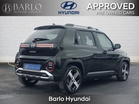 2026 Hyundai Inster - thumbnail 8