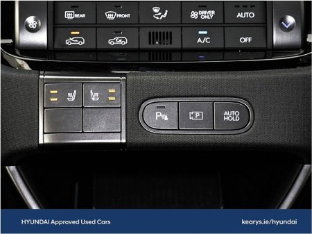 2025 Hyundai Inster Elegance 49 kWh €22,990 thumbnail