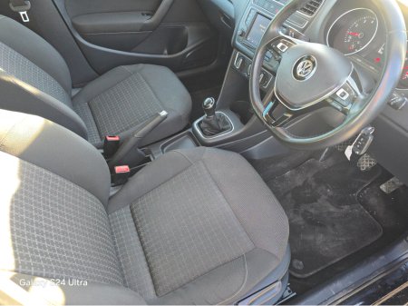 2015 Volkswagen Polo - thumbnail 9