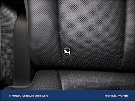 2024 Hyundai Ioniq 5 Platinum 77 kWh €39,990 thumbnail