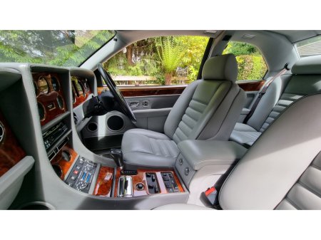 1993 Bentley Continental  thumbnail