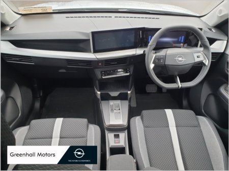 2026 Opel Frontera MHEV ELEGANCE 1.2 100 €32,500 thumbnail