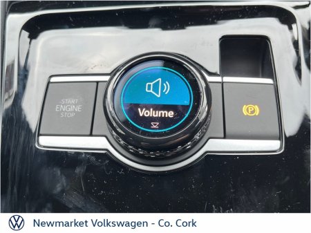 2026 Volkswagen Tiguan - thumbnail 22