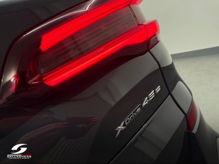 2022 BMW X5 (222) M SPORT PRO PACK XDRIVE 45E AUTO €64,950 thumbnail