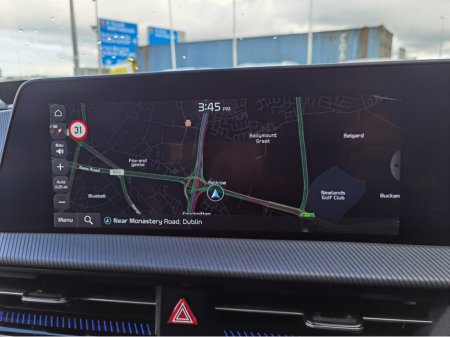 2022 Kia EV6 - thumbnail 21