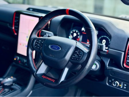 2024 Ford Ranger - thumbnail 23