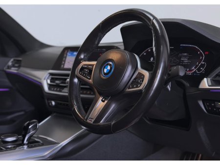 2021 BMW 3 Series - thumbnail 10