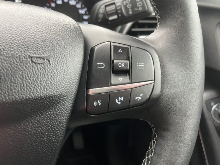 2023 Ford Puma - thumbnail 24