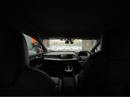 2024 Audi Q4 e-tron - thumbnail 15