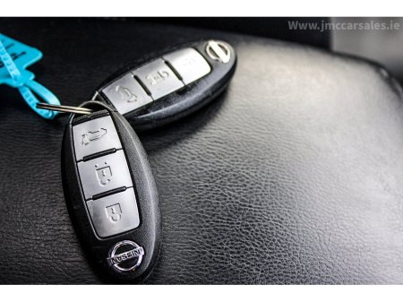 2015 Nissan X-Trail 1.6d SV 7 Seats Design Pack €9,995 thumbnail