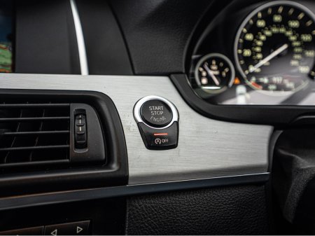 2014 BMW 5 Series 2014 BMW 520d M-Sport/New NCT/Warranty €14,888 thumbnail