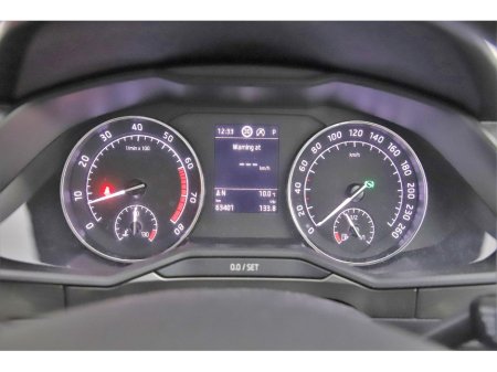 2020 Skoda Superb - thumbnail 17