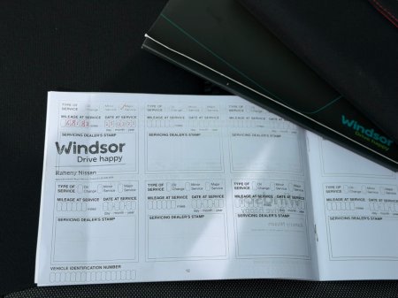 2019 Nissan Qashqai - thumbnail 23