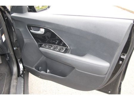 2019 Kia Niro - thumbnail 11