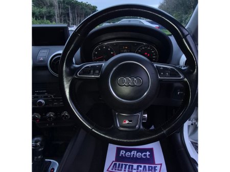 2015 Audi A1 - thumbnail 15